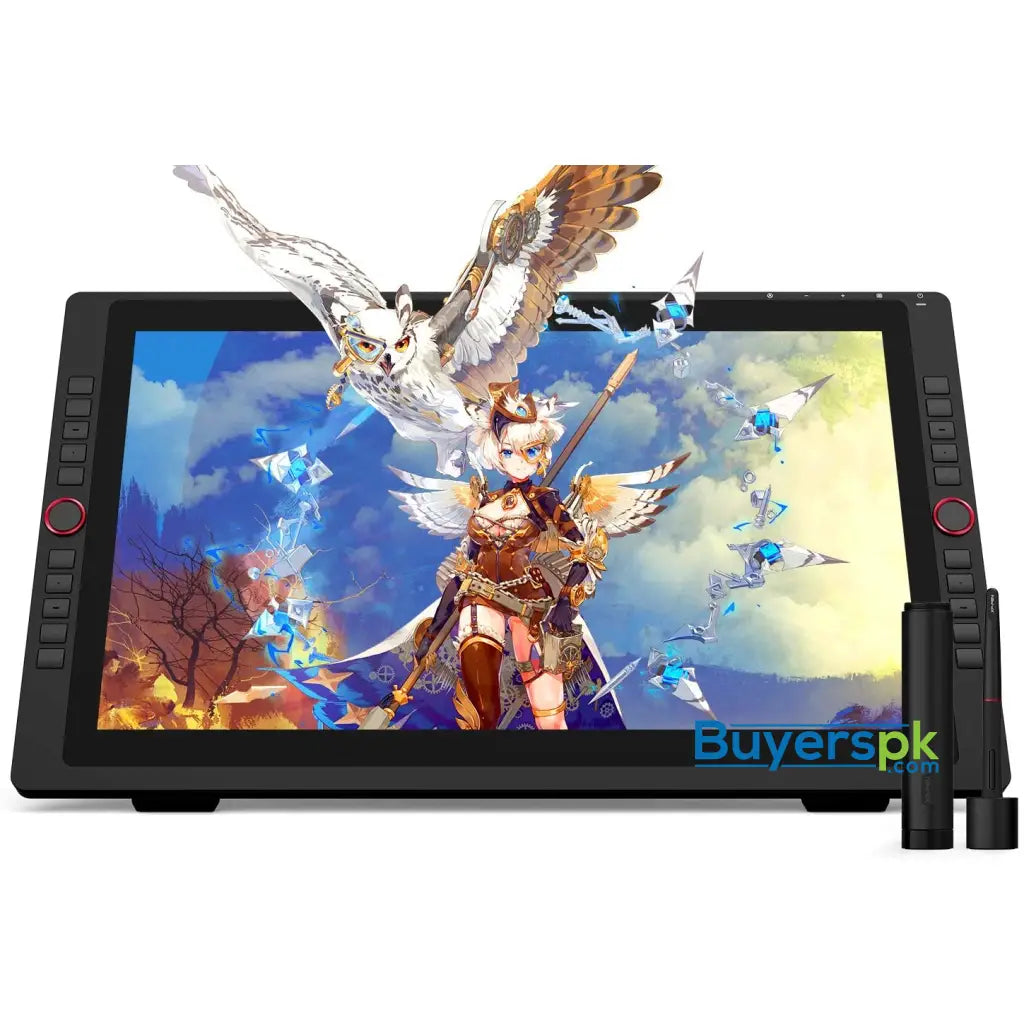 Xp Pen Graphic Tablet Artist 22r Pro - Price in Pakistan Xp Pen Graphic Tablet Artist 22r Pro - Price in Pakistan